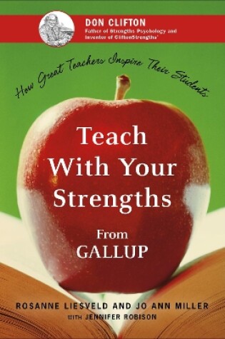 Cover of Teach With Your Strengths