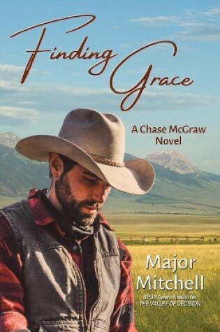 Cover of Finding Grace