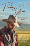 Book cover for Finding Grace