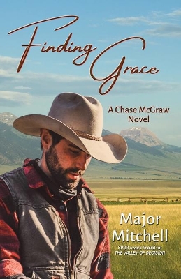 Cover of Finding Grace