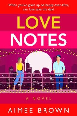 Cover of Love Notes