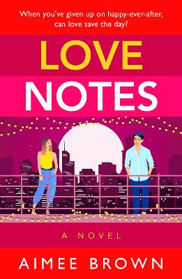 Book cover for Love Notes