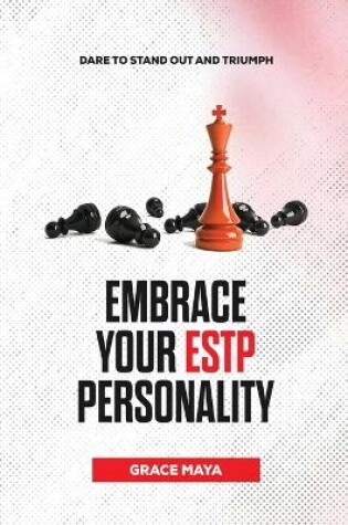 Cover of Embrace Your ESTP Personality