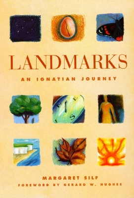 Book cover for Landmarks