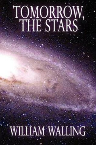 Cover of Tomorrow, the Stars!