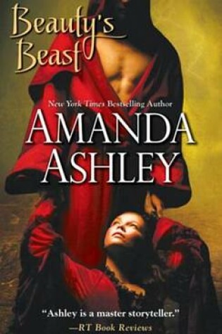 Cover of Beauty's Beast
