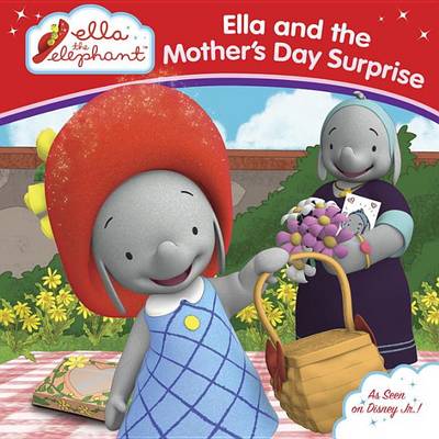 Cover of Ella and the Mother's Day Surprise