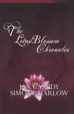 Book cover for The Lotus Blossom Chronicles