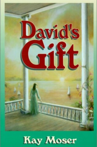 Cover of David's Gift