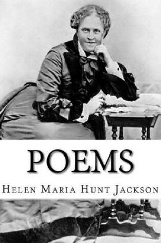 Cover of Poems. By
