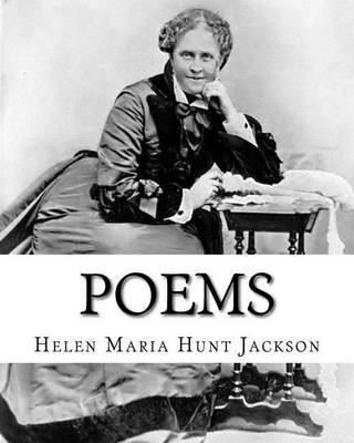 Book cover for Poems. By