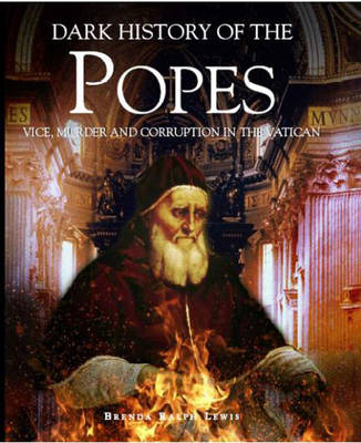 Book cover for Popes