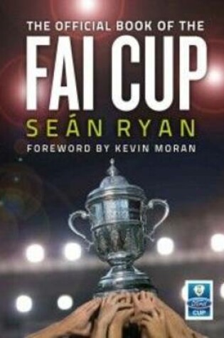 Cover of The Official Book of the FAI Cup