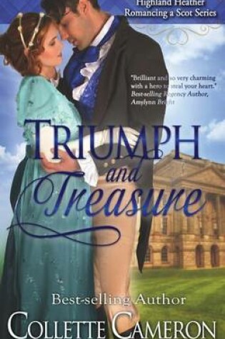 Cover of Triumph and Treasure