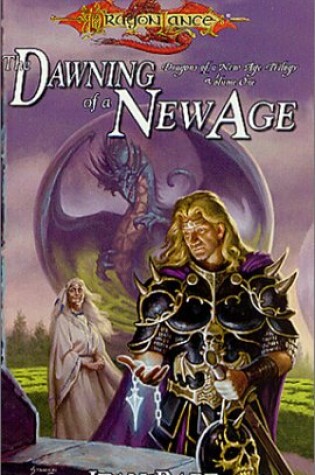 Cover of The Dawning of a New Age
