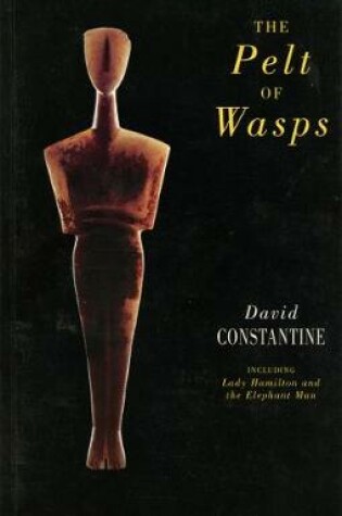 Cover of The Pelt of Wasps