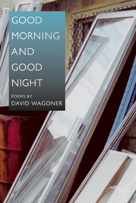 Book cover for Good Morning and Good Night