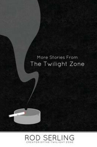 Cover of More Stories from the Twilight Zone