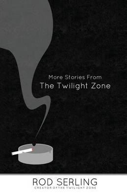 Book cover for More Stories from the Twilight Zone