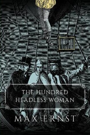 Cover of The Hundred Headless Woman
