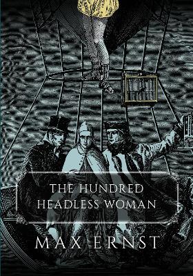 Book cover for The Hundred Headless Woman