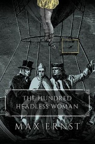 Cover of The Hundred Headless Woman