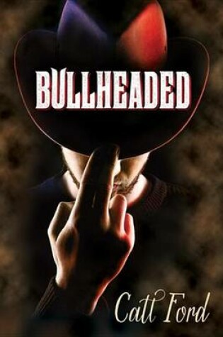 Cover of Bullheaded