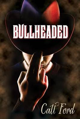 Book cover for Bullheaded