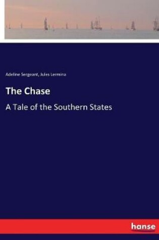 Cover of The Chase