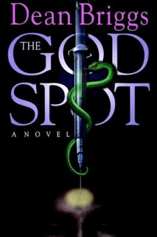 Cover of The God Spot