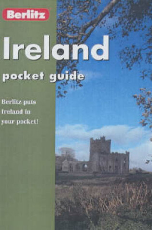 Cover of Ireland