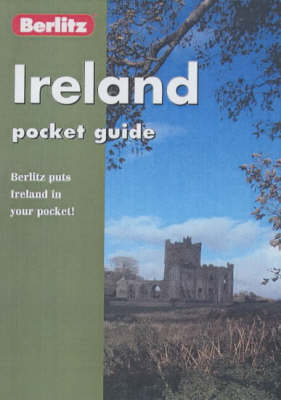 Book cover for Ireland