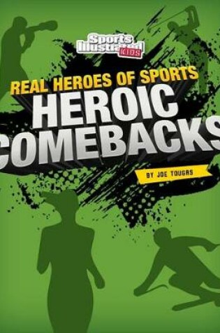 Cover of Heroic Comeback