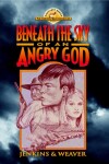 Book cover for Beneath the Sky of an Angry God