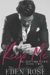 Book cover for Keep Me