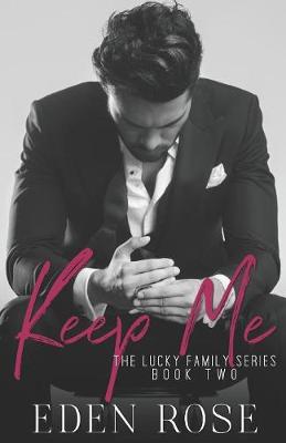 Cover of Keep Me