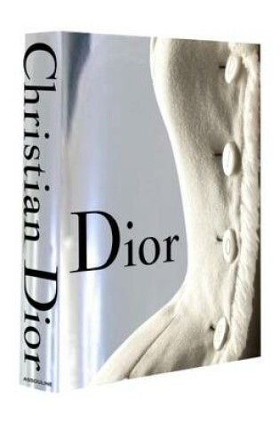 Cover of Christian Dior
