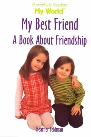 Cover of My Best Friend