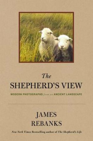 Cover of The Shepherd's View