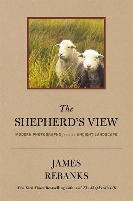 Book cover for The Shepherd's View