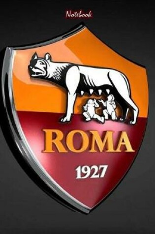 Cover of Roma 17