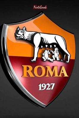 Book cover for Roma 17