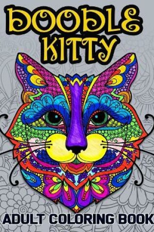 Cover of Doodle Kitty