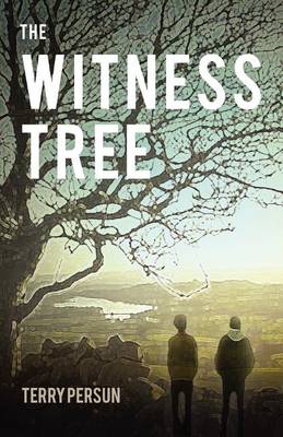 Book cover for The Witness Tree