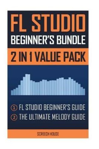Cover of FL Studio Beginner's Bundle