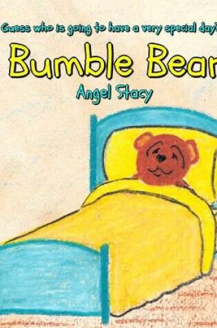 Cover of Bumble Bear