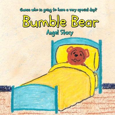 Book cover for Bumble Bear