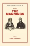 Book cover for Trial of The Mannings