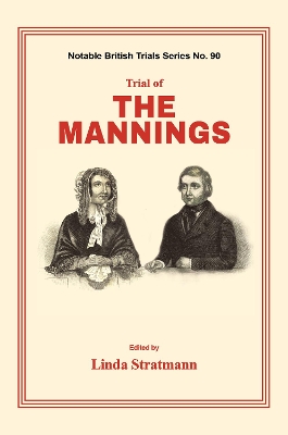 Cover of Trial of The Mannings
