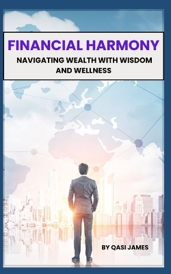 Book cover for Financial Harmony